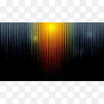 灰橙色渐变电商海报-空若网 灰橙色渐变电商海报-空若网