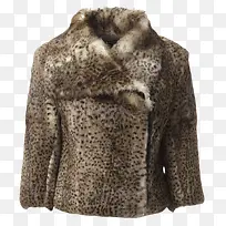 豹纹皮草-空若网 豹纹皮草-空若网