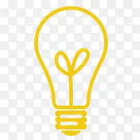 灯泡 png素材-空若网 灯泡 png素材-空若网