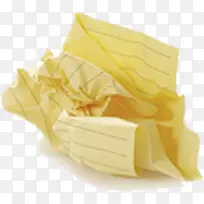 纸团图片素材-空若网 纸团图片素材-空若网