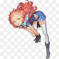 青春可爱萝莉少女-空若网 青春可爱萝莉少女-空若网