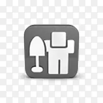 餐厅标志图标-空若网 餐厅标志图标-空若网