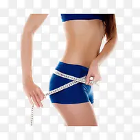 摄影免扣人物腰围健康-空若网 摄影免扣人物腰围健康-空若网