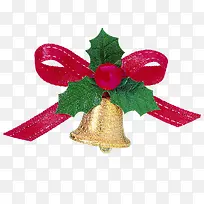 圣诞铃铛装饰可爱-空若网 圣诞铃铛装饰可爱-空若网