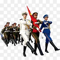 高清军人摄影军姿-空若网 高清军人摄影军姿-空若网