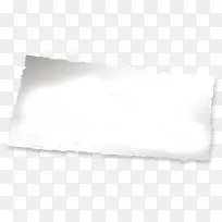 高清摄影一张白色纸-空若网 高清摄影一张白色纸-空若网