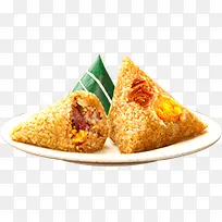 高清摄影黄色粽子-空若网 高清摄影黄色粽子-空若网