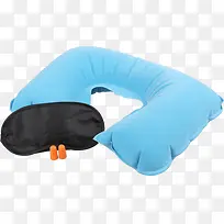 高清摄影三宝充气枕-空若网 高清摄影三宝充气枕-空若网