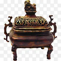 香炉高清摄影质感-空若网 香炉高清摄影质感-空若网