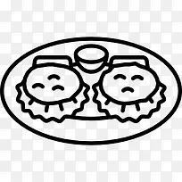 Coquilles St. Jacob ͼ��-������