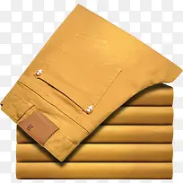 高清摄影咖啡色的西裤-空若网 高清摄影咖啡色的西裤-空若网