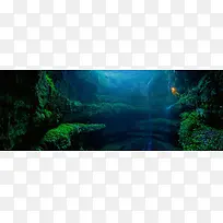 简约背景-空若网 简约背景-空若网