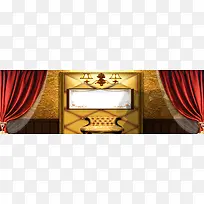 创意简约背景-空若网 创意简约背景-空若网