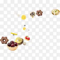 水果png素材-空若网 水果png素材-空若网