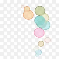 炫彩创意设计圆形-空若网 炫彩创意设计圆形-空若网