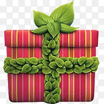 创意藤条礼物盒-空若网 创意藤条礼物盒-空若网