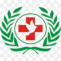 医院创意手绘图案-空若网 医院创意手绘图案-空若网