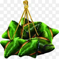 捆绑粽子食物端午-空若网 捆绑粽子食物端午-空若网