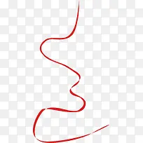 创意丝带元素-空若网 创意丝带元素-空若网