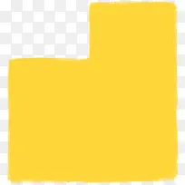 橙色笔刷-空若网 橙色笔刷-空若网