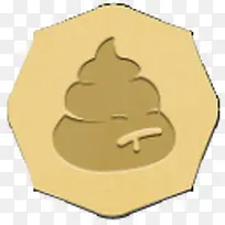 树木标志图标-空若网 树木标志图标-空若网