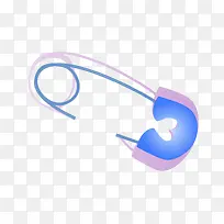 可爱卡通别针-空若网 可爱卡通别针-空若网