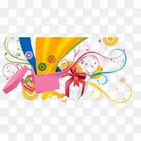 炫彩礼盒-空若网 炫彩礼盒-空若网