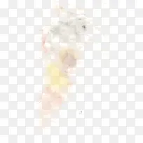 彩色烟雾装饰-空若网 彩色烟雾装饰-空若网