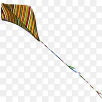 夏日彩色风筝创意-空若网 夏日彩色风筝创意-空若网