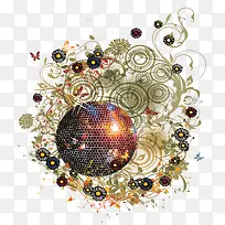 创意装饰素材-空若网 创意装饰素材-空若网