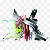 时尚光效音乐KTV-空若网 时尚光效音乐KTV-空若网