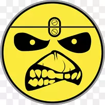 铁少女:野兽遗留的贴纸保险杠贴纸-熨斗-空若网 铁少女:野兽遗留的贴纸保险杠贴纸-熨斗-空若网