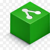 V图标标志图标-空若网 V图标标志图标-空若网