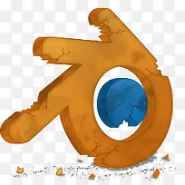 眼睛图标设计-空若网 眼睛图标设计-空若网