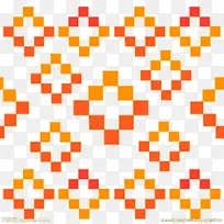 橙色背景-空若网 橙色背景-空若网