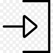 登录图标-空若网 登录图标-空若网