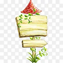 手绘图标插画素材-空若网 手绘图标插画素材-空若网