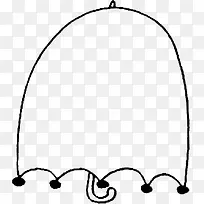 手绘插画图框素材-空若网 手绘插画图框素材-空若网