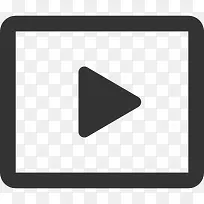 墨迹开始按钮-空若网 墨迹开始按钮-空若网