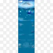 蓝色背景-空若网 蓝色背景-空若网