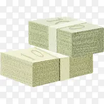 钱币财富水彩手绘-空若网 钱币财富水彩手绘-空若网