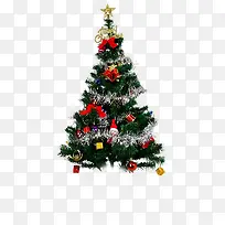 圣诞快乐圣诞树装饰-空若网 圣诞快乐圣诞树装饰-空若网