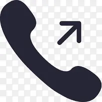 呼出电话_填充-空若网 呼出电话_填充-空若网