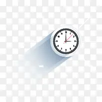 挂钟-空若网 挂钟-空若网