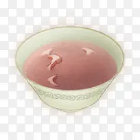 豆腐汤素材-空若网 豆腐汤素材-空若网