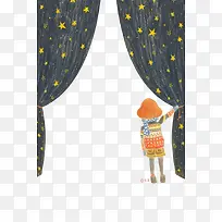 插画 游戏 实物-空若网 插画 游戏 实物-空若网