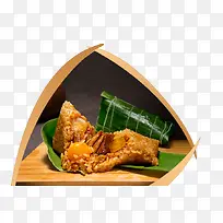 粽子-空若网 粽子-空若网