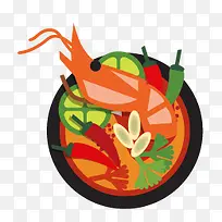 泰国食物-空若网 泰国食物-空若网