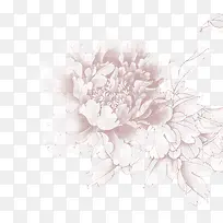 手绘艺术花朵创意-空若网 手绘艺术花朵创意-空若网