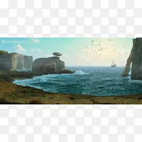 精品背景-空若网 精品背景-空若网